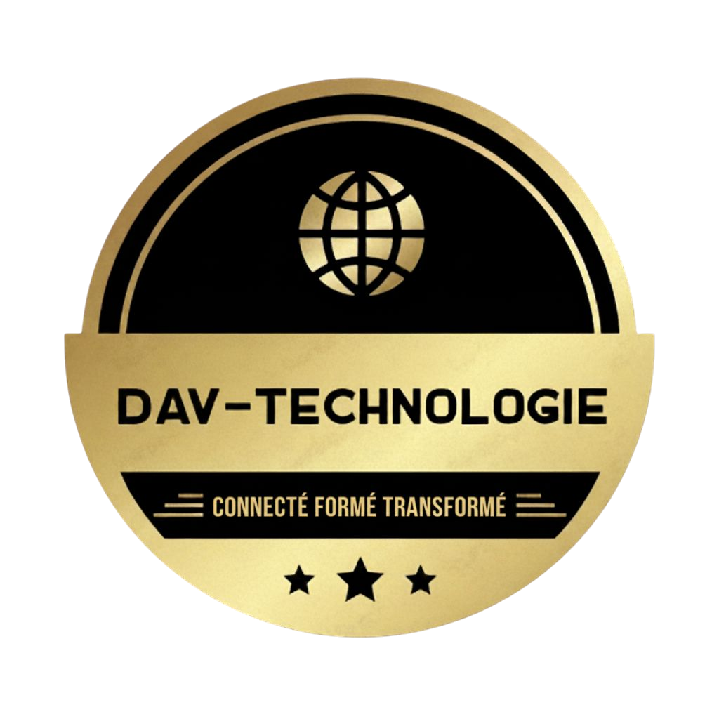 Dav technologie